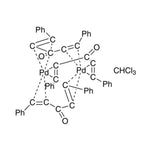 Tris(dibenzylideneacetone)dipalladium(0) chloroform adduct|46-3010|52522-40-4