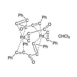 Tris(dibenzylideneacetone)dipalladium(0) chloroform adduct|46-3010|52522-40-4