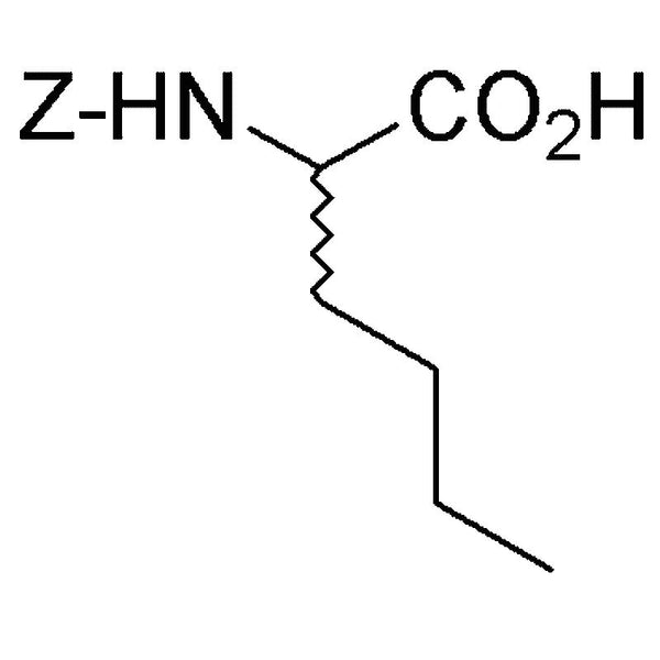 Z-DL-norleucine|12239|15027-13-1