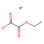 2-Ethoxy-2-oxoacetic acid, potassium salt|CS-0046170|1906-57-6