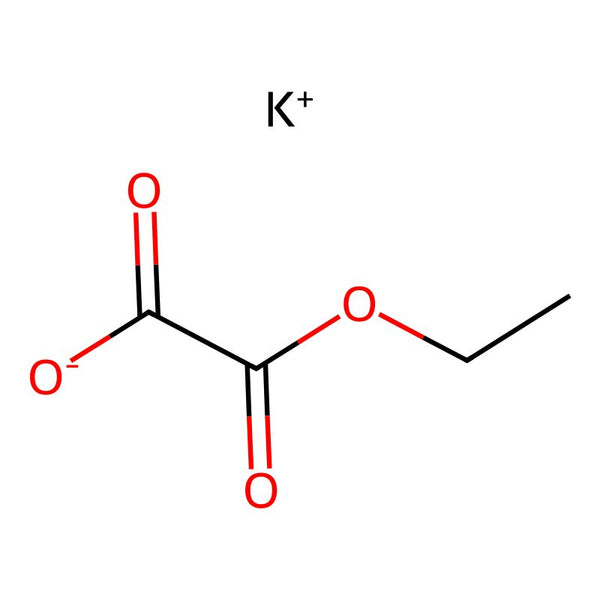 2-Ethoxy-2-oxoacetic acid, potassium salt|CS-0046170|1906-57-6