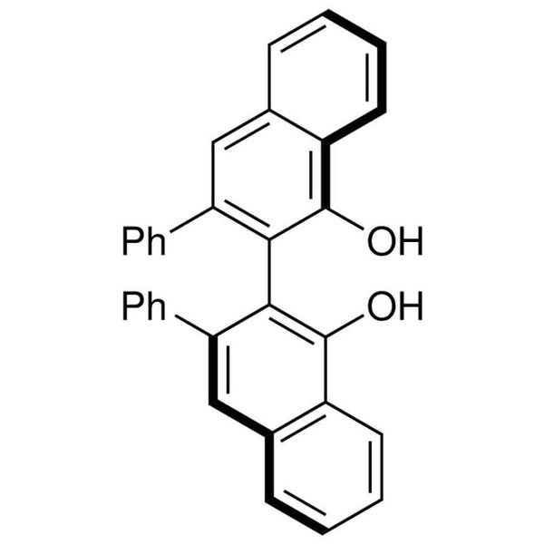 (2R)-(+)-3,3'-Diphenyl-[2,2'-binaphthalene]-1,1'-diol, min. 98% (R)-VANOL|08-1700|147702-13-4