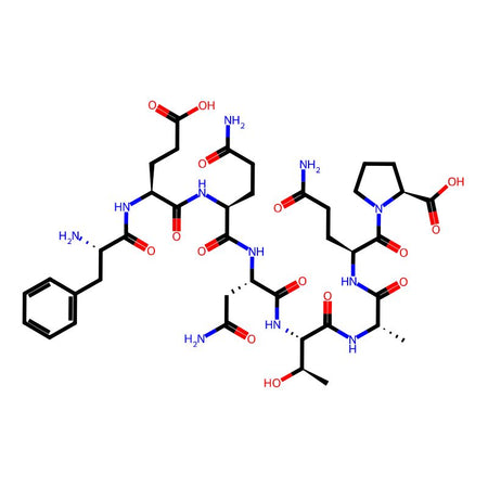 (Gln53)-Connexin 37 (51-58) (human, mouse, rat)|CPTD786516|155893-22-4