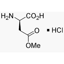 D-Aspartic acid b-methyl ester hydrochloride|05942|21394-81-0