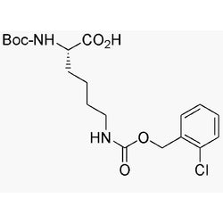Na-Boc-Ne-2-chloro-Z-L-lysine|00647|54613-99-9