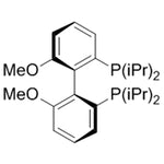 (S)-(-)-2,2'-Bis(di-i-propylphosphino)-6,6'-dimethoxy-1,1'-biphenyl, min. 97%|15-0655|150971-43-0