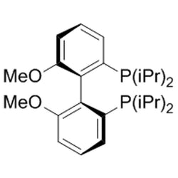 (S)-(-)-2,2'-Bis(di-i-propylphosphino)-6,6'-dimethoxy-1,1'-biphenyl, min. 97%|15-0655|150971-43-0