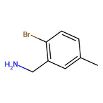 (2-Bromo-5-methylphenyl)methanamine|CS-0617681|1261776-69-5
