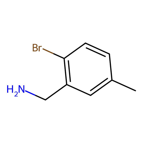 (2-Bromo-5-methylphenyl)methanamine|CS-0617681|1261776-69-5