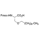 (S)-Fmoc-2-amino-3-decyloxy-propionic acid|22740|1013997-63-1