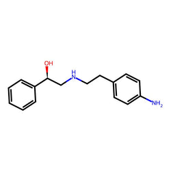 Mirabegron Impurity 8|C4X-10328|391901-45-4
