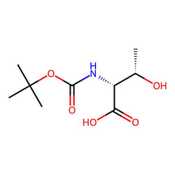 Boc-D-Thr-OH|CPTD788034|55674-67-4