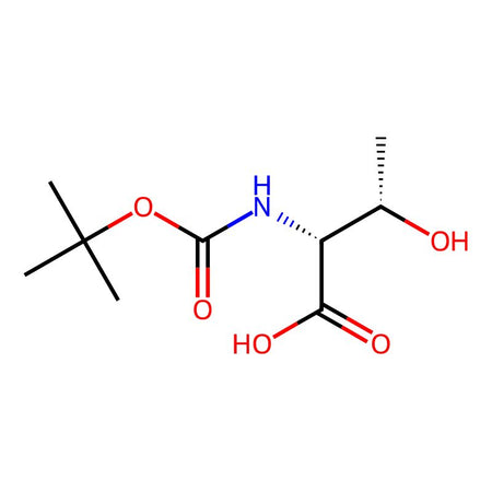 Boc-D-Thr-OH|CPTD788034|55674-67-4