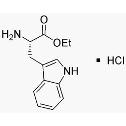 L-Tryptophan ethyl ester hydrochloride|03151|2899-28-7