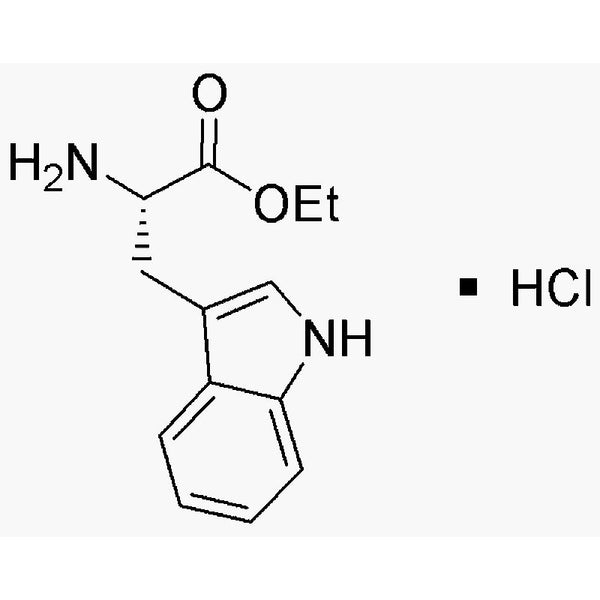 L-Tryptophan ethyl ester hydrochloride|03151|2899-28-7