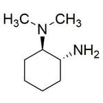 (1R,2R)-1-Amino-2-(dimethylamino)cyclohexane|33343|320778-92-5