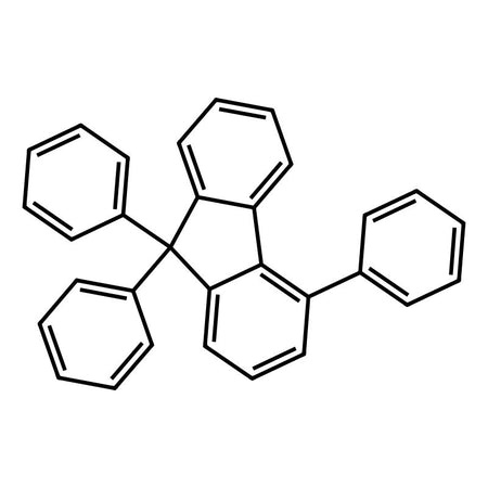 4,9,9-Triphenylfluorene, 98%|9450136|2244942-57-0