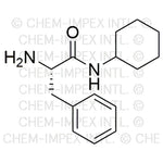 L-Phenylalanine cyclohexylamide|06178|17186-53-7