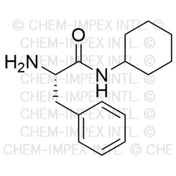 L-Phenylalanine cyclohexylamide|06178|17186-53-7