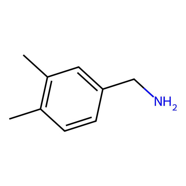 (3,4-Dimethylphenyl)methanamine|CS-W013337|102-48-7