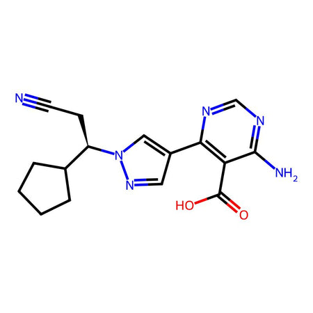 Ruxolitinib Impurity 1|C4X-20581|2606144-44-7
