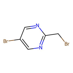 5-Bromo-2-(bromomethyl)pyrimidine|CS-W019663|1193116-74-3