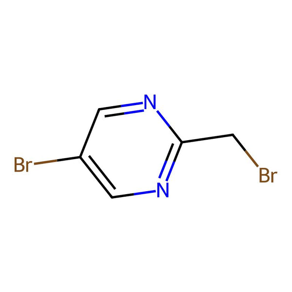 5-Bromo-2-(bromomethyl)pyrimidine|CS-W019663|1193116-74-3