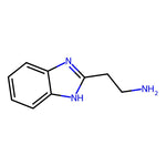 2-(1H-Benzo[d]imidazol-2-yl)ethanamine|CS-W019033|29518-68-1