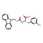 Fmoc-L-Phe(3-NH2)-OH|CS-0439326|223581-75-7