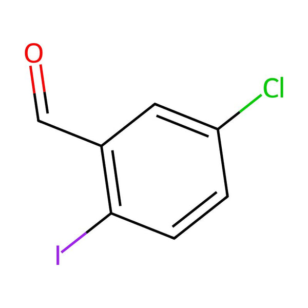 5-Chloro-2-iodobenzaldehyde|CS-0509913|1001334-22-0