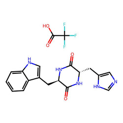 cyclo-L-Trp-L-His|CPTD788429|18610-65-6