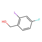 (4-Fluoro-2-iodophenyl)methanol|CS-0378749|937649-01-9