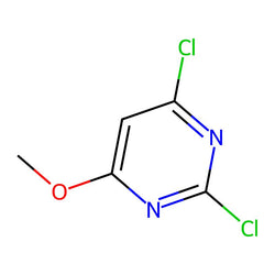 2,4-Dichloro-6-methoxypyrimidine|CS-W002709|43212-41-5