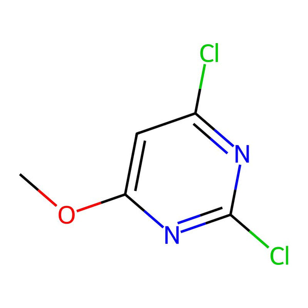2,4-Dichloro-6-methoxypyrimidine|CS-W002709|43212-41-5