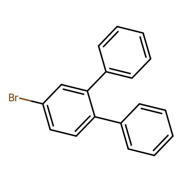 4'-Bromo-1,1':2',1''-terphenyl|CS-0529457|24253-40-5