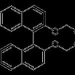 (R)-(+)-6,6'-Dibromo-2,2'-bis(methoxymethoxy)-1,1'-binaphthalene, min. 98% (99% ee)|08-0152|179866-74-1