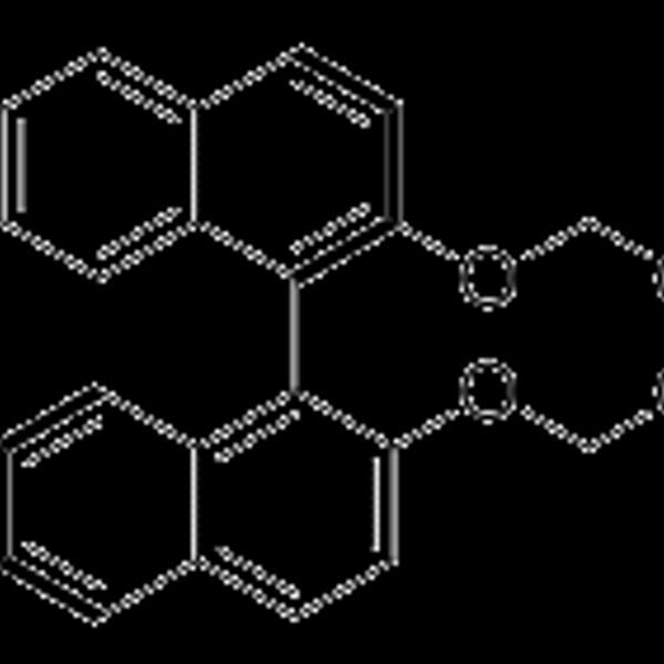 (R)-(+)-6,6'-Dibromo-2,2'-bis(methoxymethoxy)-1,1'-binaphthalene, min. 98% (99% ee)|08-0152|179866-74-1