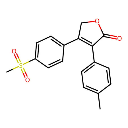 Imrecoxib Impurity 14|C4X-237914|959003-56-6