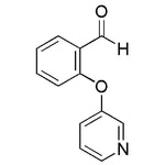 2-(Pyridin-3-Yloxy)Benzaldehyde|23573|887344-42-5