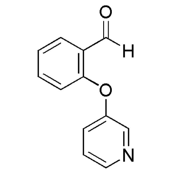 2-(Pyridin-3-Yloxy)Benzaldehyde|23573|887344-42-5