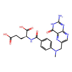 Methotrexate EP Impurity C|C4X-115416|2410-93-7