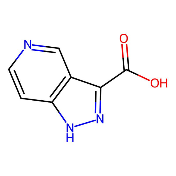 1H-Pyrazolo[4,3-c]pyridine-3-carboxylic acid|CS-W006035|932702-11-9