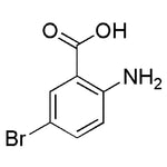 2-Amino-5-bromobenzoic acid|21240|5794-88-7