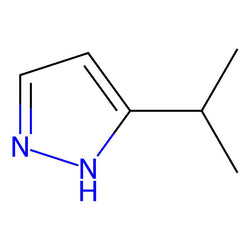 3-Isopropyl-1h-pyrazole|CS-0054479|49633-25-2