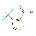3-(Trifluoromethyl)thiophene-2-carboxylic acid|CS-W021784|767337-59-7
