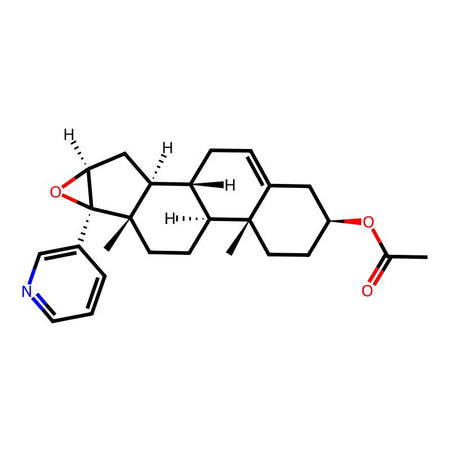 Abiraterone Impurity 4|C4X-10704|2484719-26-6