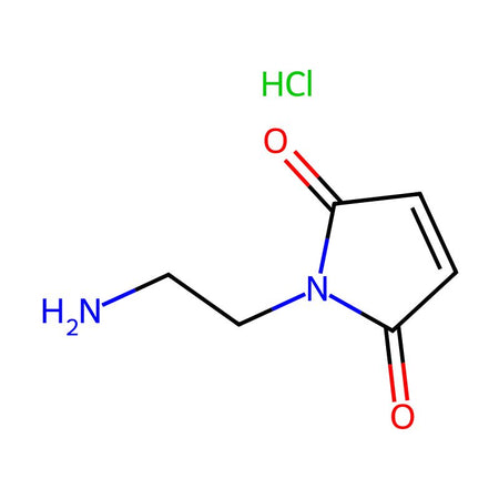 N-(2-Aminoethyl)maleimide Hydrochloride, 93%|955102|134272-64-3