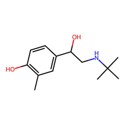 Salbutamol EP Impurity C|C4X-11762|18910-68-4