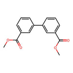 Dimethyl [1,1'-biphenyl]-3,3'-dicarboxylate|CS-0181055|1751-97-9
