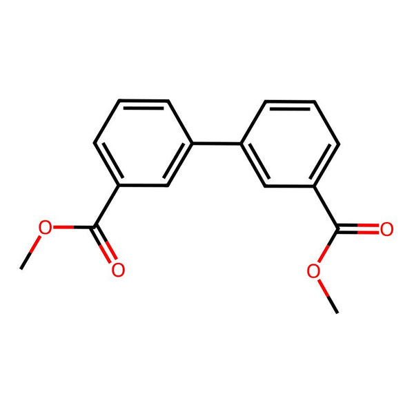 Dimethyl [1,1'-biphenyl]-3,3'-dicarboxylate|CS-0181055|1751-97-9